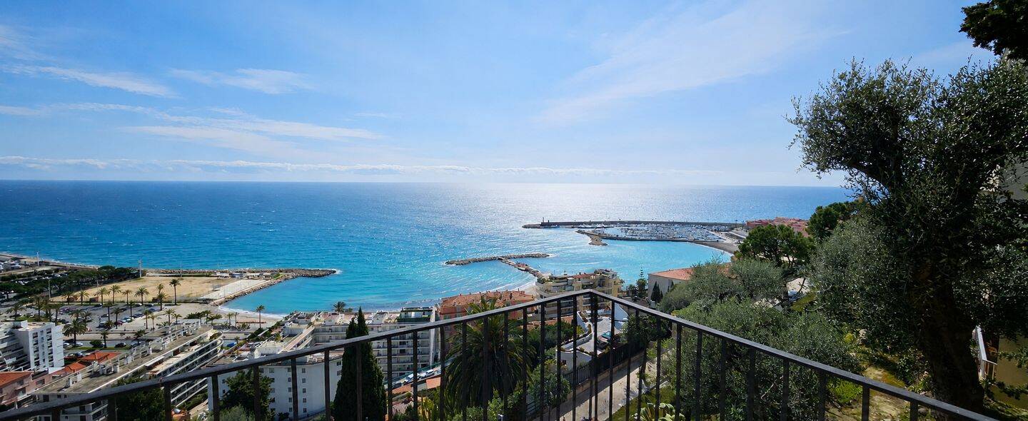 Maison 5 pièces 118 m² · à Menton · 117,8 m² · 1 380 000 €