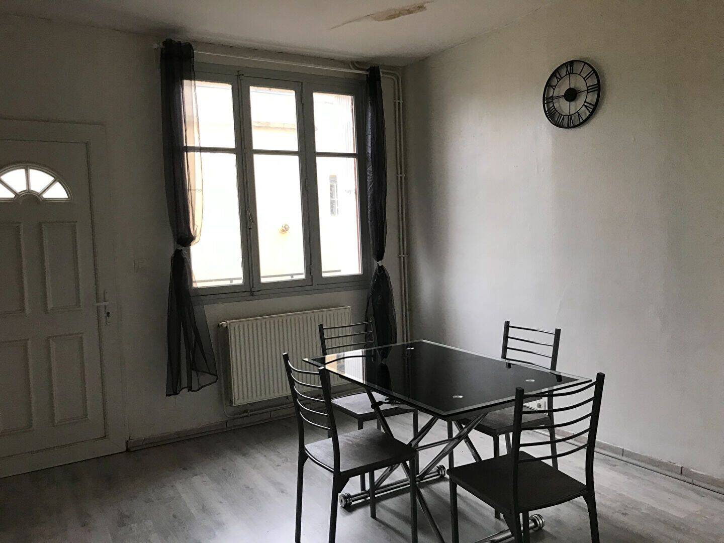 Maison 2 pièces 38 m² · à Saint-Quentin · 38,2 m² · 53 000 €