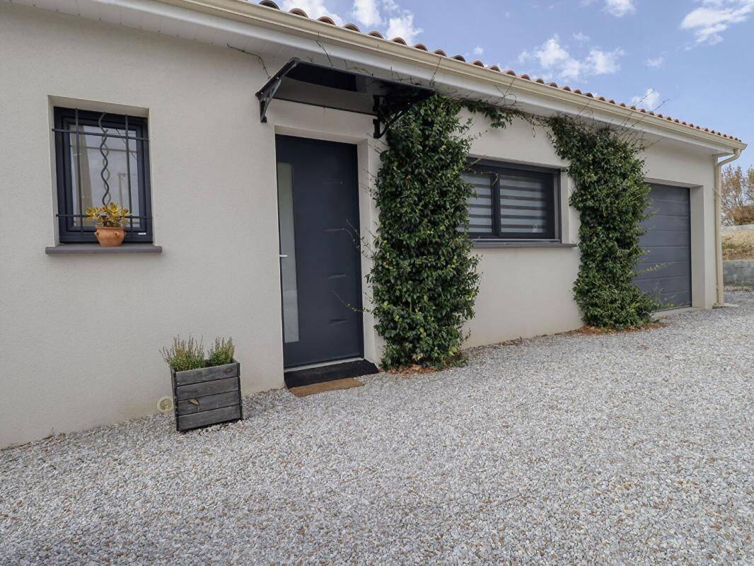 Maison 3 pièces 80 m² · à Revel · 80 m² · 245 000 €