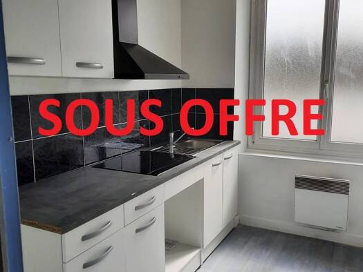 Immeuble à vendre 205 000 € 295 m² CHU Limoges 87000