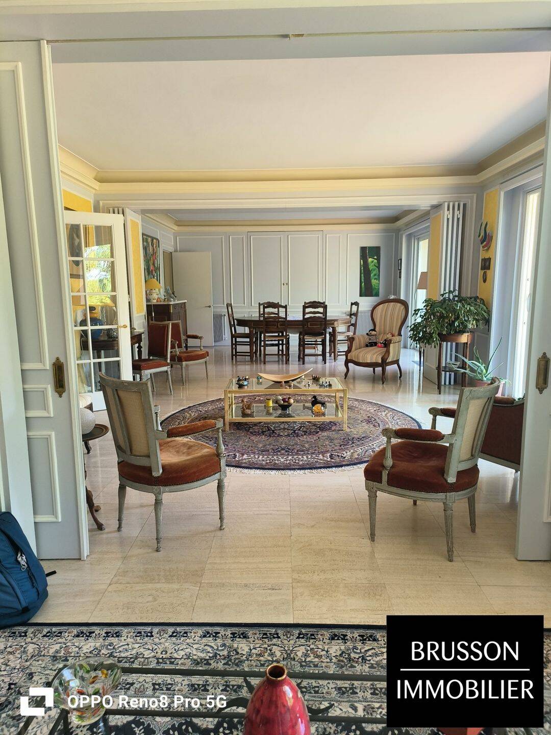 Maison 9 pièces 278 m² · à Massaguel · 278,2 m² · 379 000 €