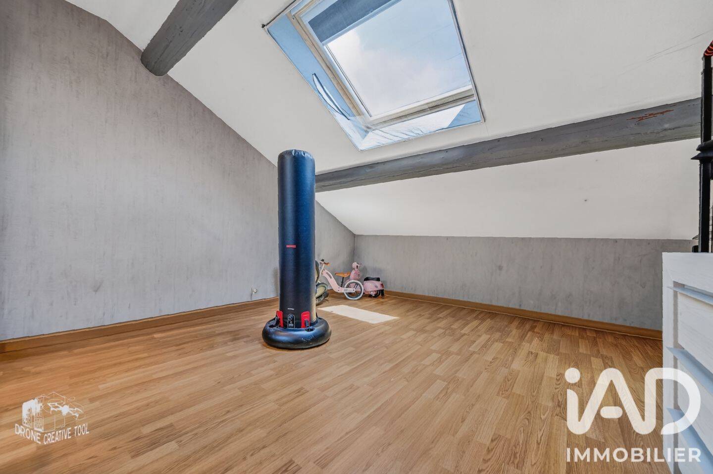 Appartement 5 pièces 113 m² · à Serémange-Erzange · 113,2 m² · 209 000 €