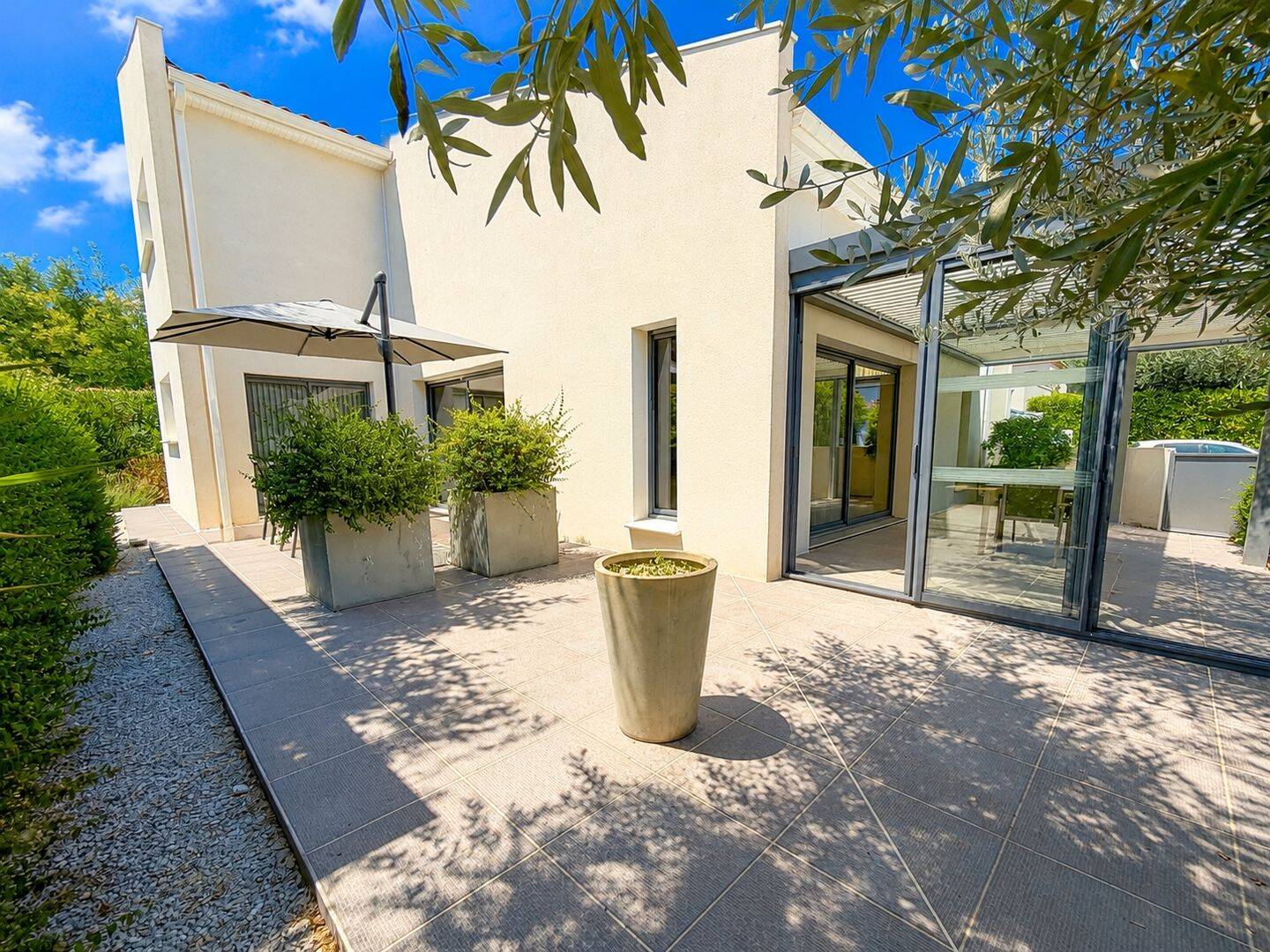 Maison 4 pièces 137 m² · à Castelnau-le-lez · 137 m² · 649 000 €