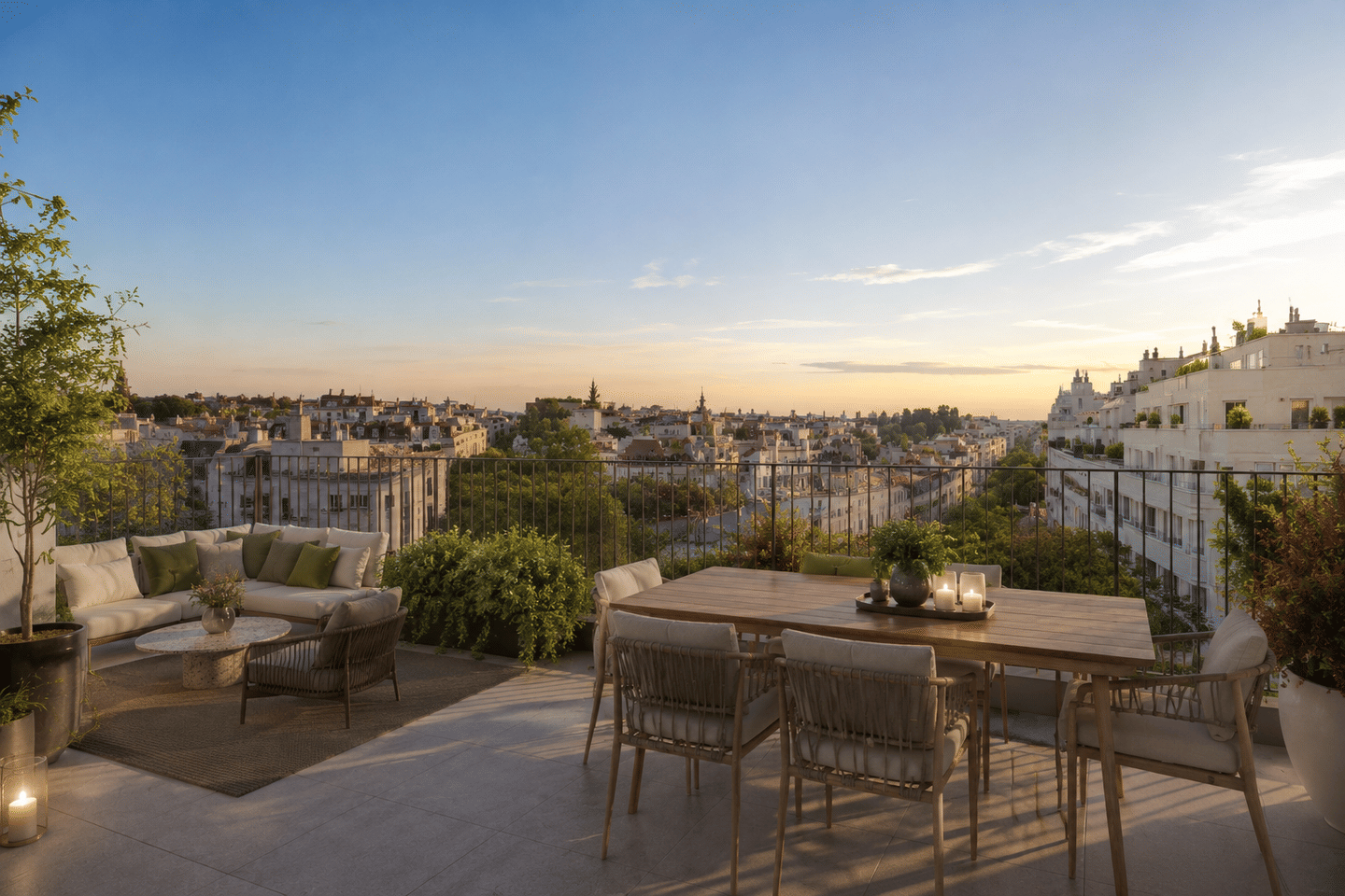 Appartement 4 pièces 95 m² · à Champigny-sur-Marne · 95,2 m² · 389 000 €