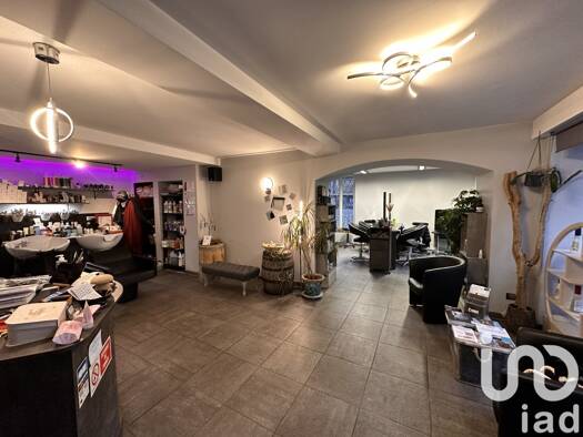 Immeuble à vendre 89 500 € 60 m² Joinville 52300