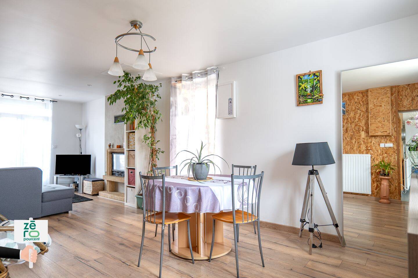 Maison 4 pièces 91 m² · à La Roche-sur-Yon · 91 m² · 234 900 €
