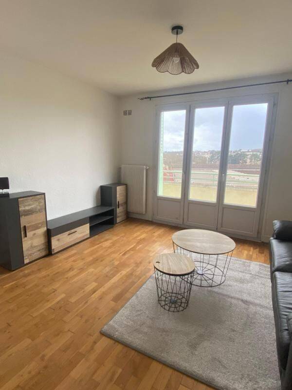 Appartement 2 pièces 40 m² · à Auxerre · 40,3 m² · 640 €