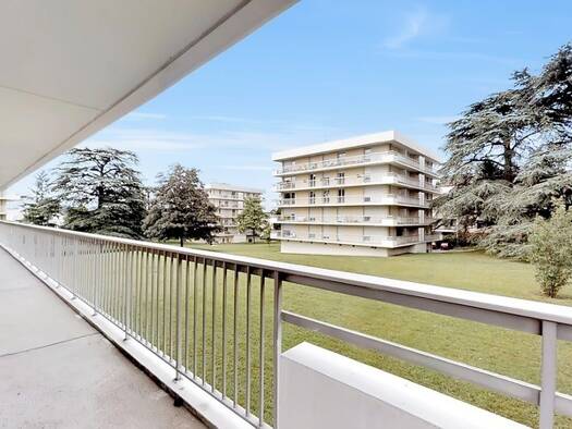 Appartement à vendre 520 000 € 5 pièces 3 chambres 128 m² Étage 1/5 Saint Rambert Lyon 9ème arrondissement 69009