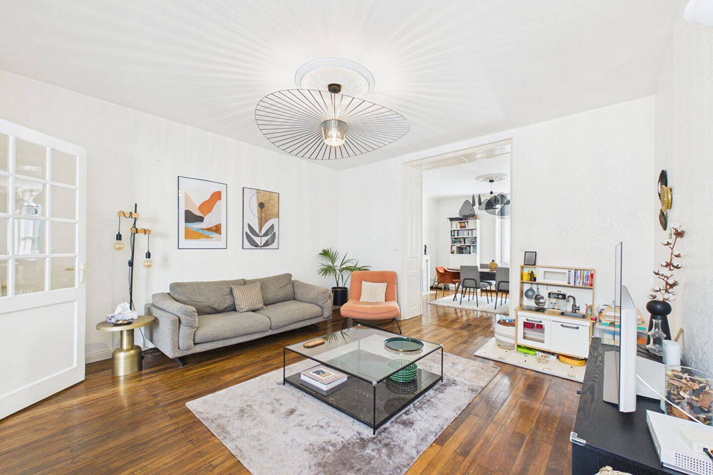 Maison 7 pièces 155 m² · à La Roche-sur-Yon · 155 m² · 428 450 €