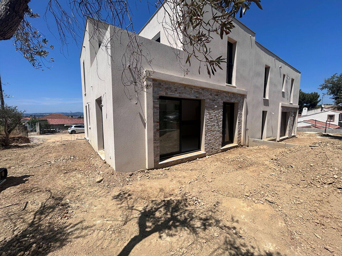 Maison 4 pièces 83 m² · à Six Fours les Plages · 83,3 m² · 490 000 €