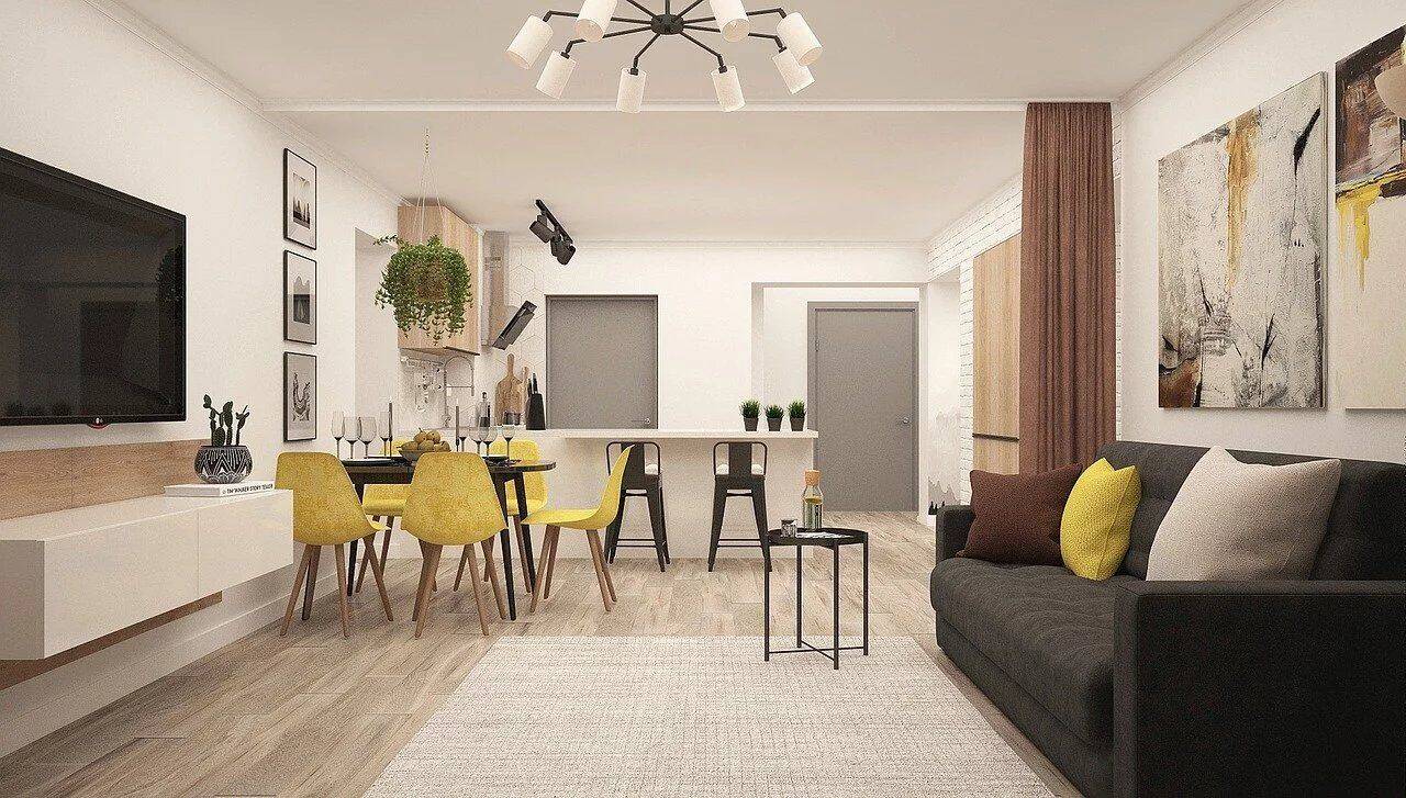 Appartement 2 pièces 42 m² · à Aix-en-Provence · 42 m² · 220 000 €