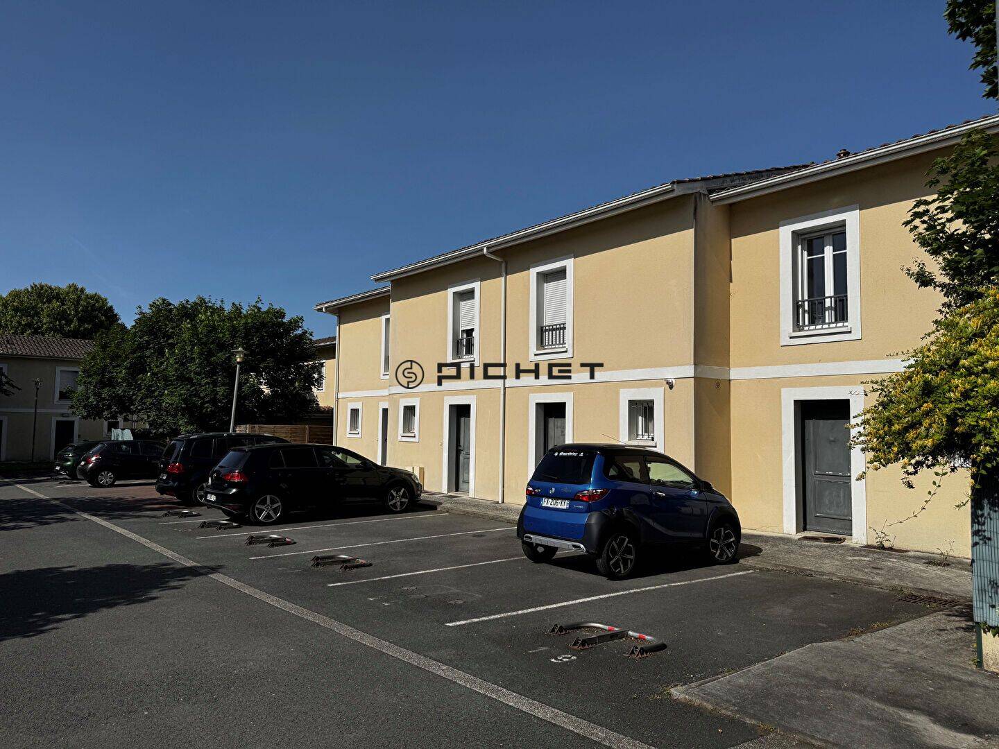 Maison 3 pièces 63 m² · à Artigues-près-Bordeaux · 63 m² · 219 000 €