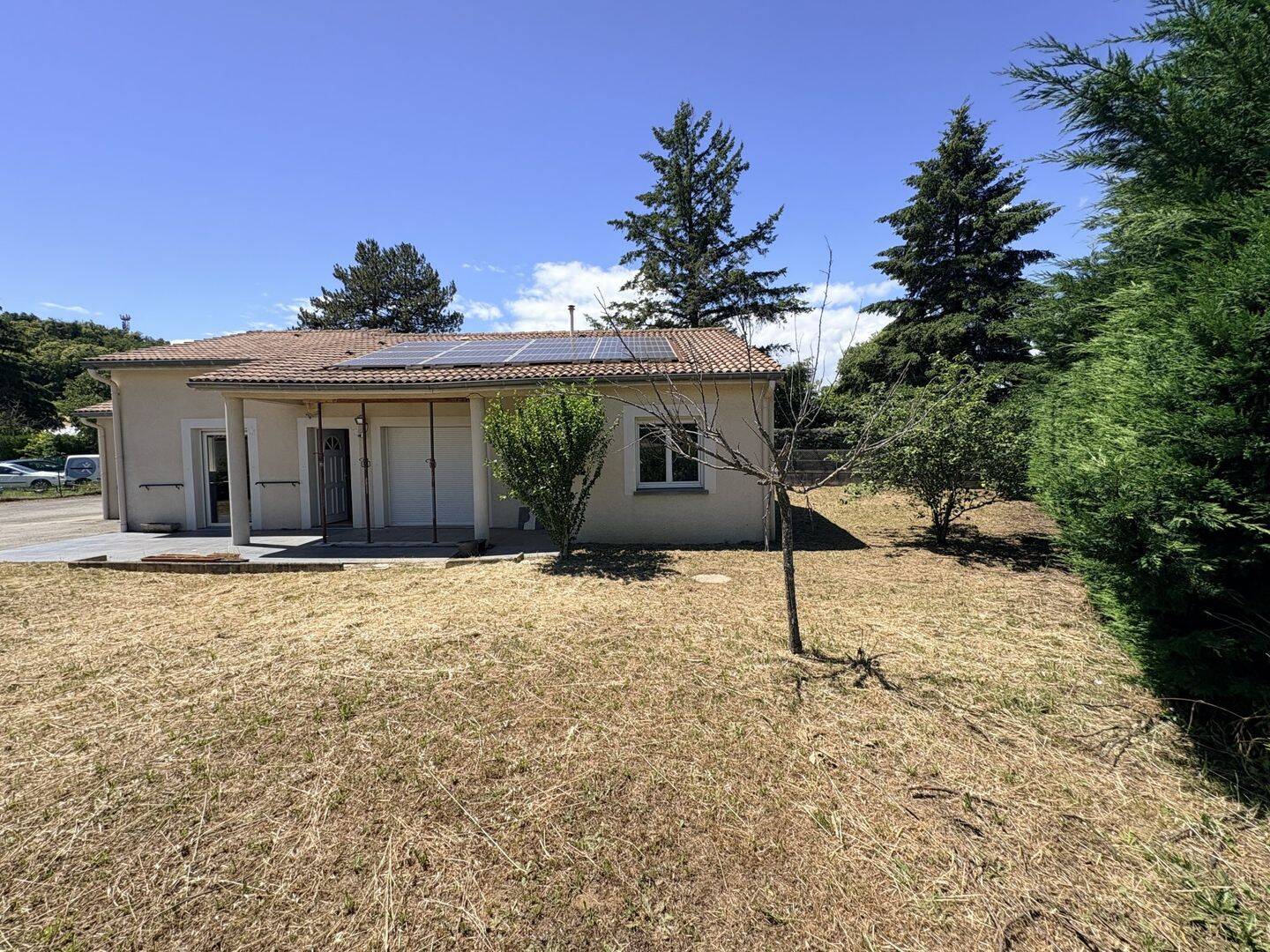 Maison 3 pièces 90 m² · à Saint-Donat-sur-l'Herbasse · 90 m² · 210 000 €
