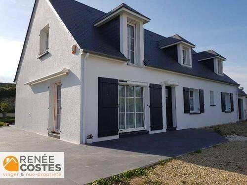 Maison 6 pièces 180 m² · à Saint-Sauveur-le-Vicomte · 180 m² · 85 250 €