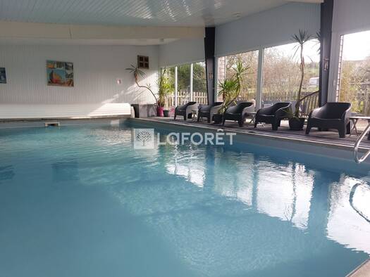 Maison à vendre 749 000 € 20 pièces 11 chambres 388 m² 7 828 m² de terrain Crécy-en-Ponthieu 80150