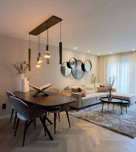 Appartement 3 pièces 65 m² · à Lyon 7ème Arrondissement · 65 m² · 224 500 €