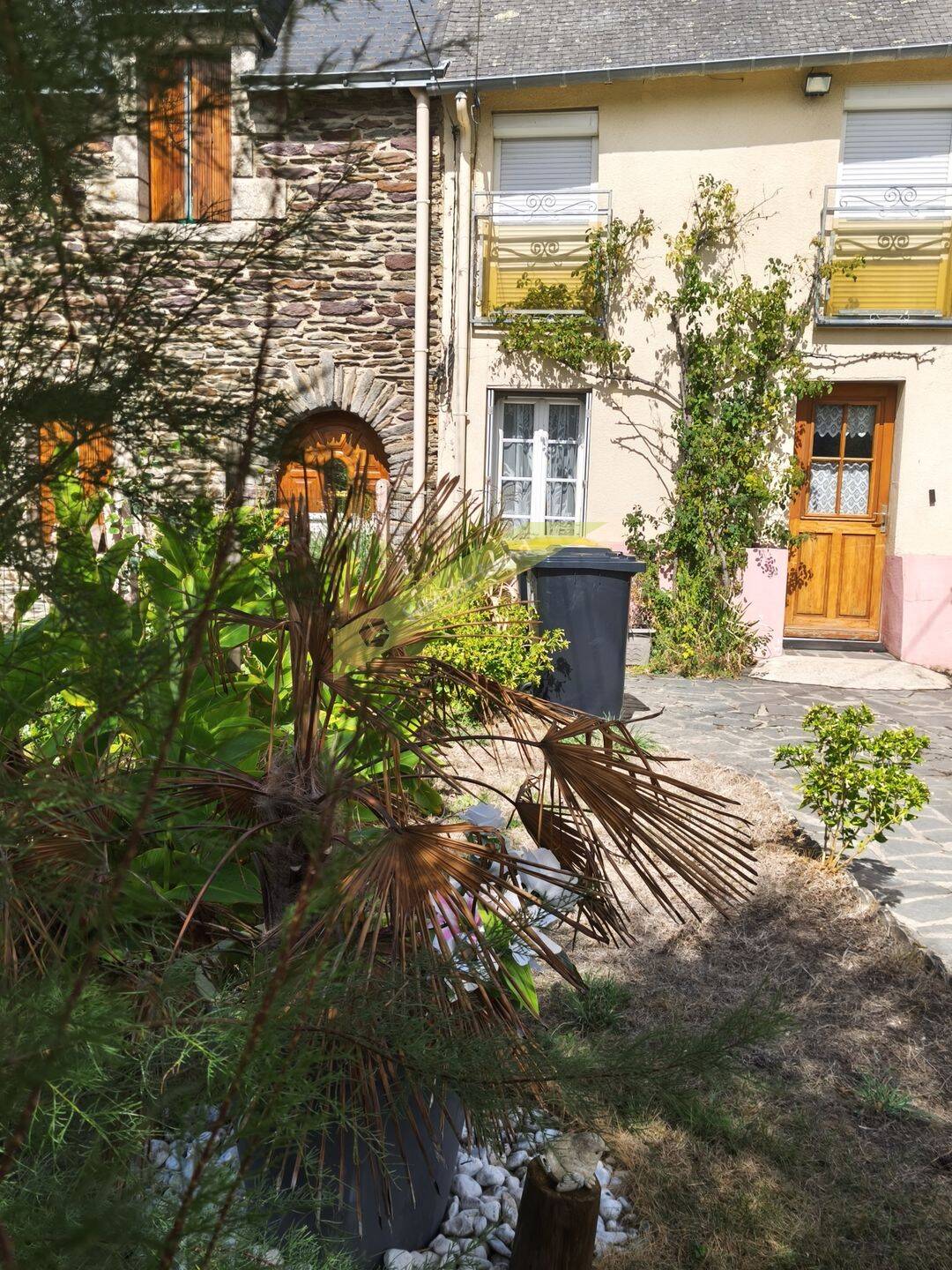 Maison 4 pièces 90 m² · à Ploërmel · 90 m² · 83 800 €