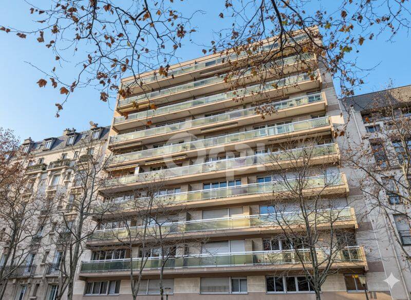 Appartement 3 pièces 66 m² · à Paris 13ème Arrondissement · 66 m² · 599 000 €