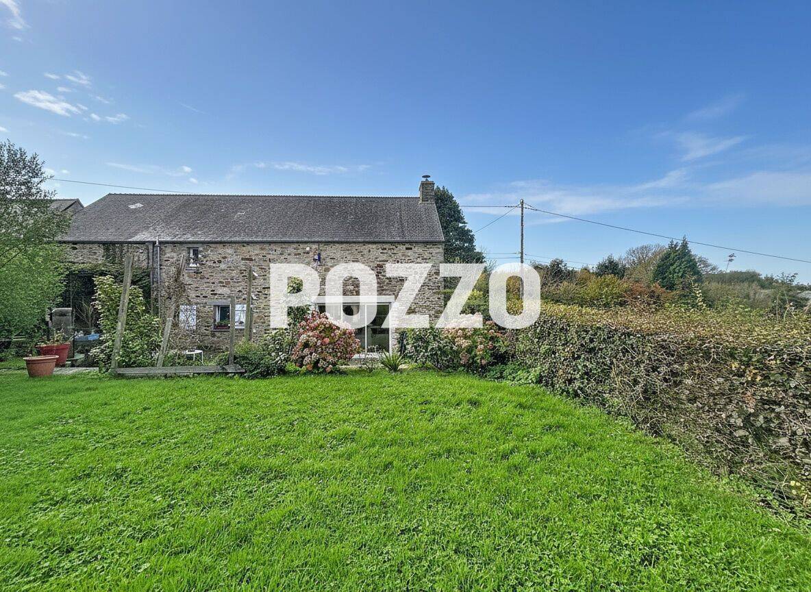 Maison 4 pièces 115 m² · à Saint-Pierre-d'Arthéglise · 115 m² · 239 000 €