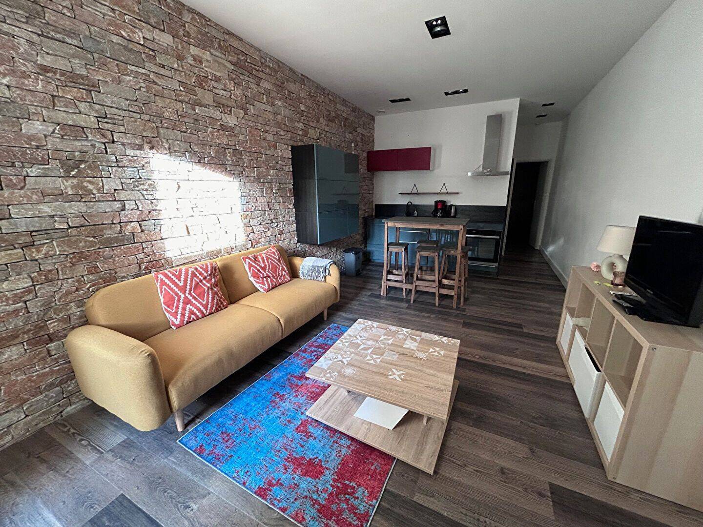 Appartement 2 pièces 41 m² · à Bordeaux · 41 m² · 840 €