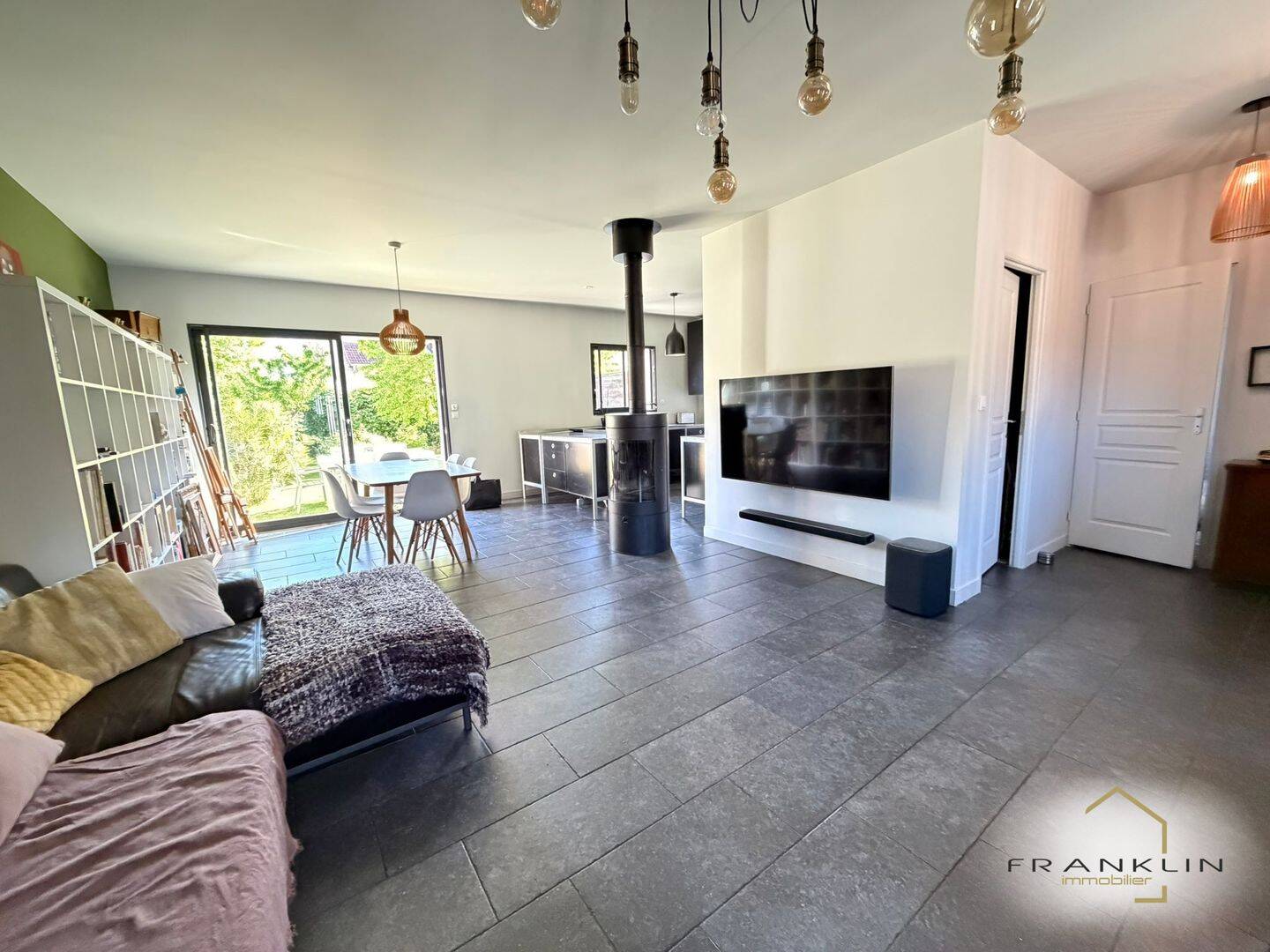 Maison 5 pièces 117 m² · à Mitry-Mory · 117 m² · 379 000 €