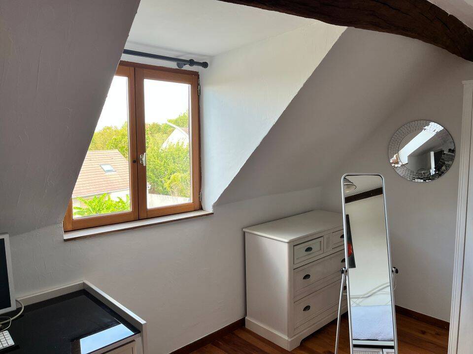 Appartement 1 pièce 13 m² · à Quincy-Voisins · 13 m² · 350 €/mois