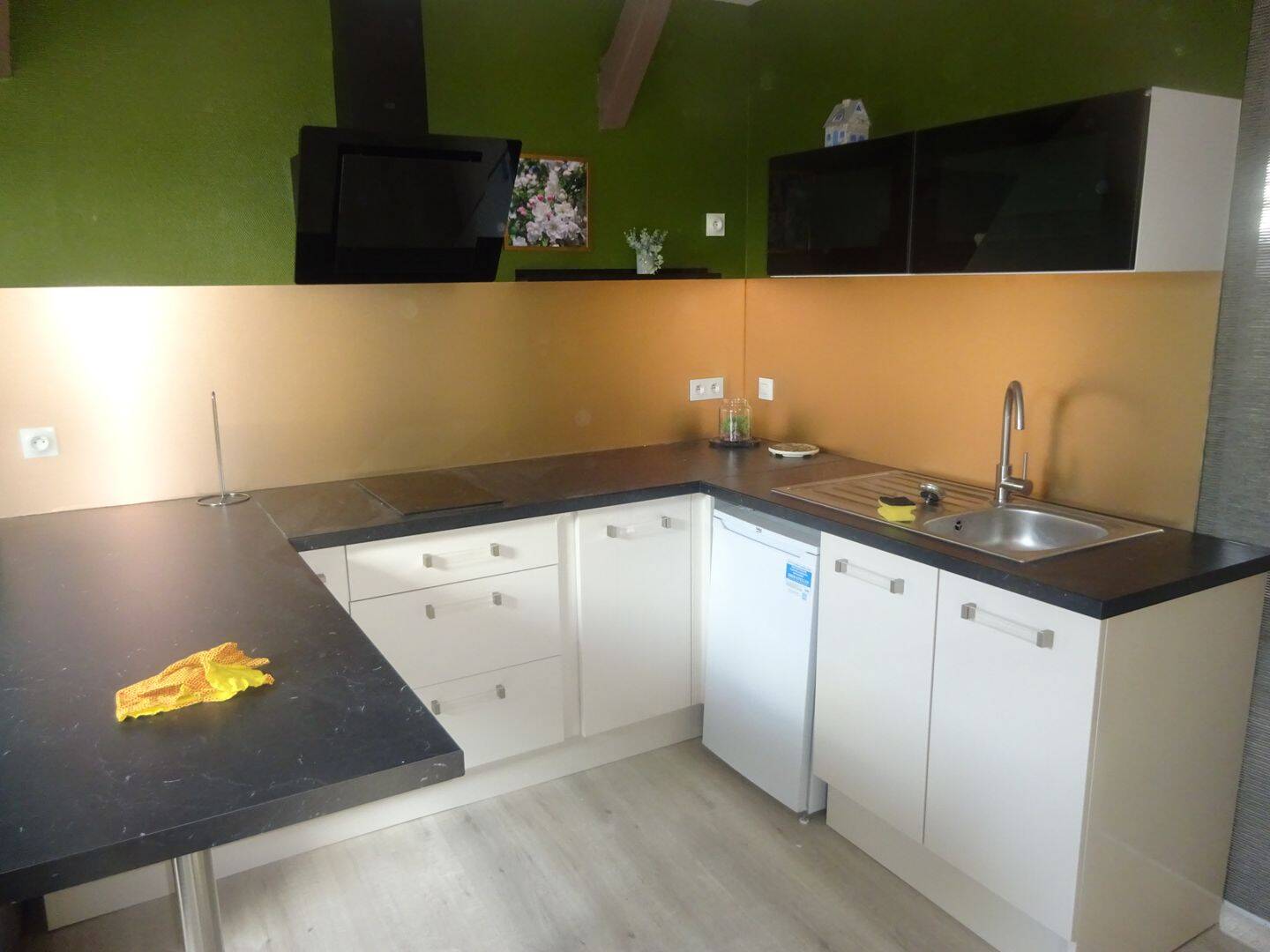 Appartement 2 pièces 33 m² · à Pau · 33 m² · 450 €