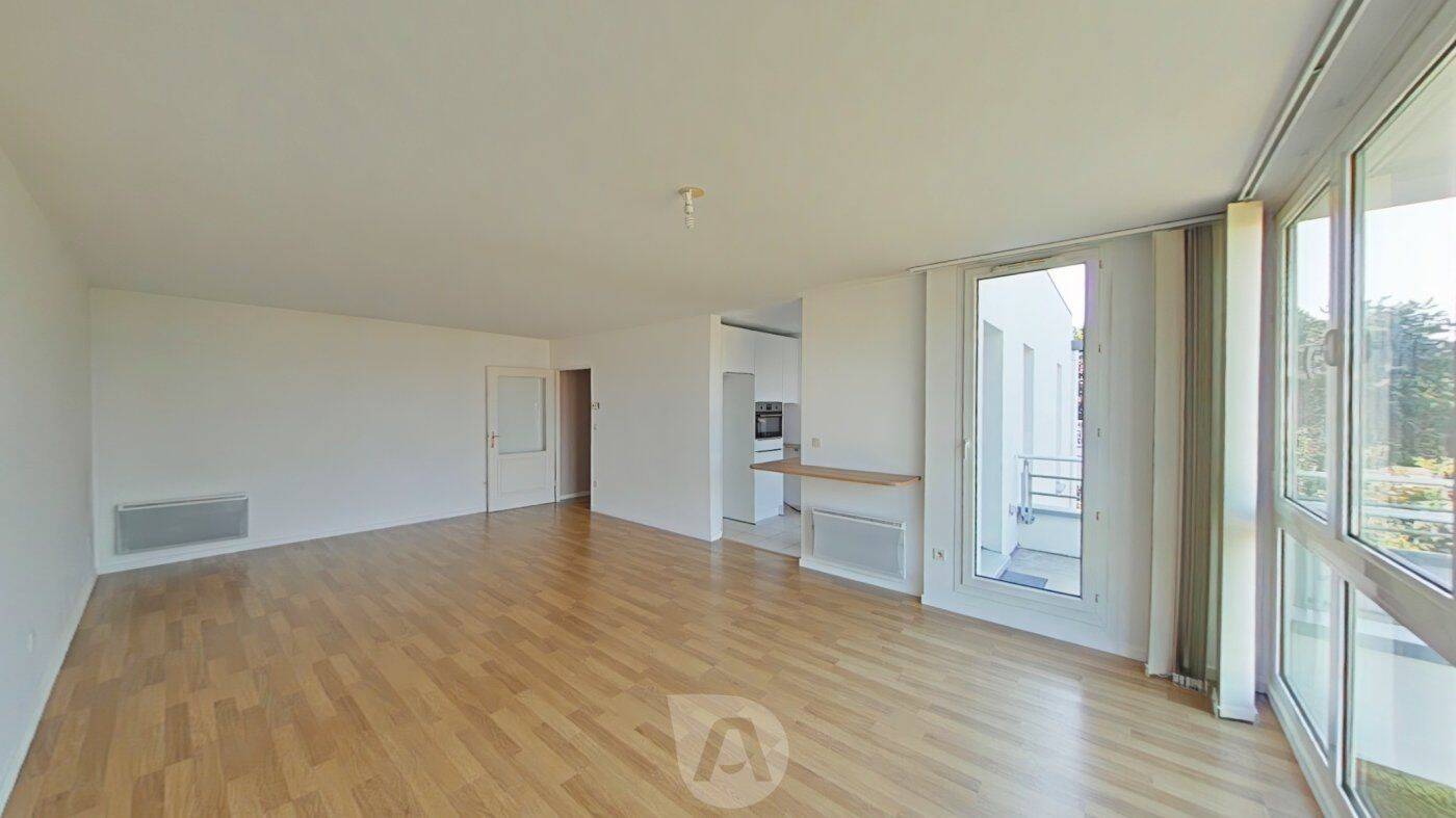 Appartement 2 pièces 58 m² · à Neuville-en-Ferrain · 58 m² · 197 210 €