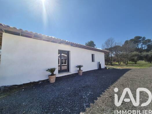 Maison à vendre 674 000 € 2 pièces 2 chambres 69 m² 13 960 m² de terrain Rognes 13840