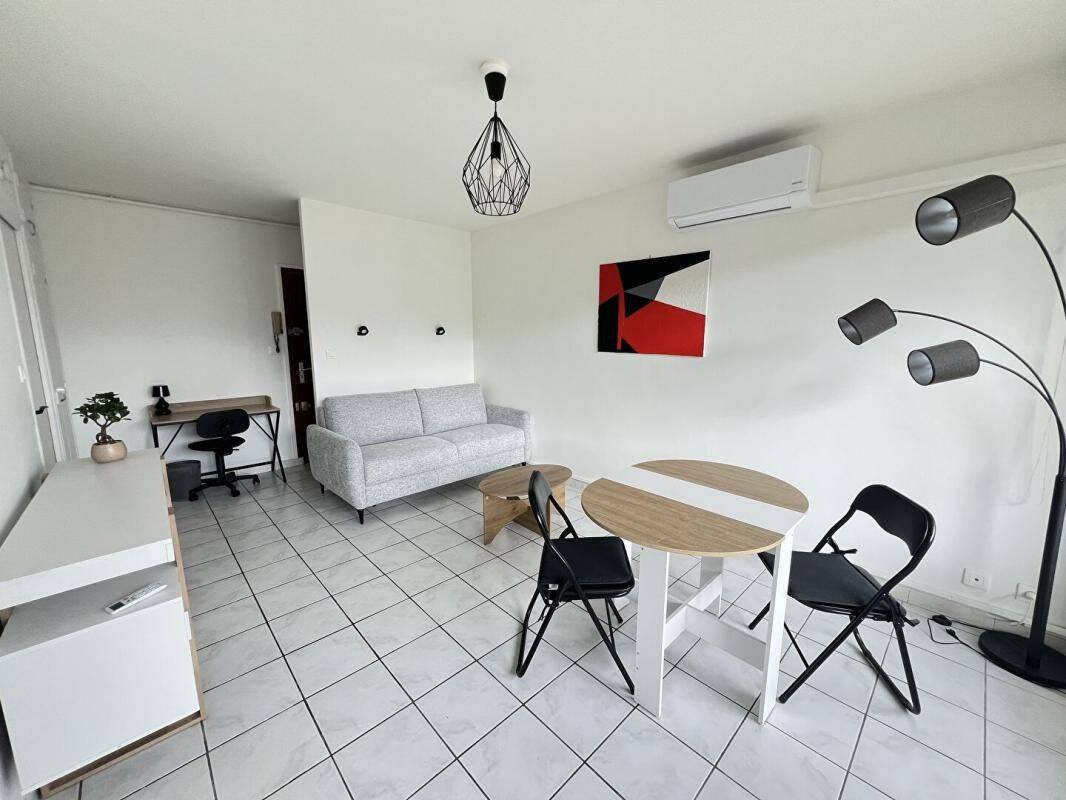 Appartement 1 pièce 27 m² · à Toulouse · 27 m² · 699 €/mois