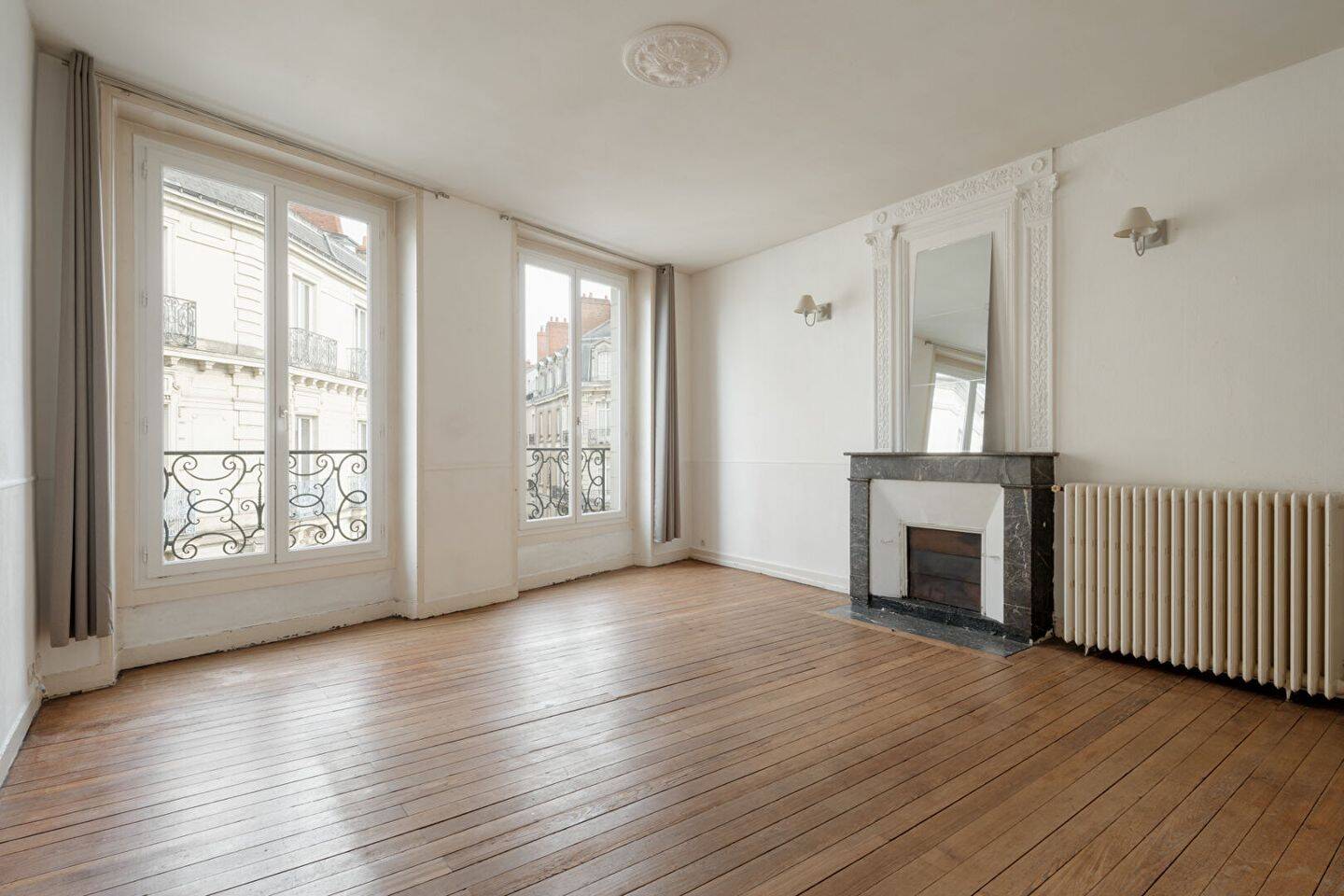 Appartement 3 pièces 67 m² · à Nantes · 67 m² · 227 400 €