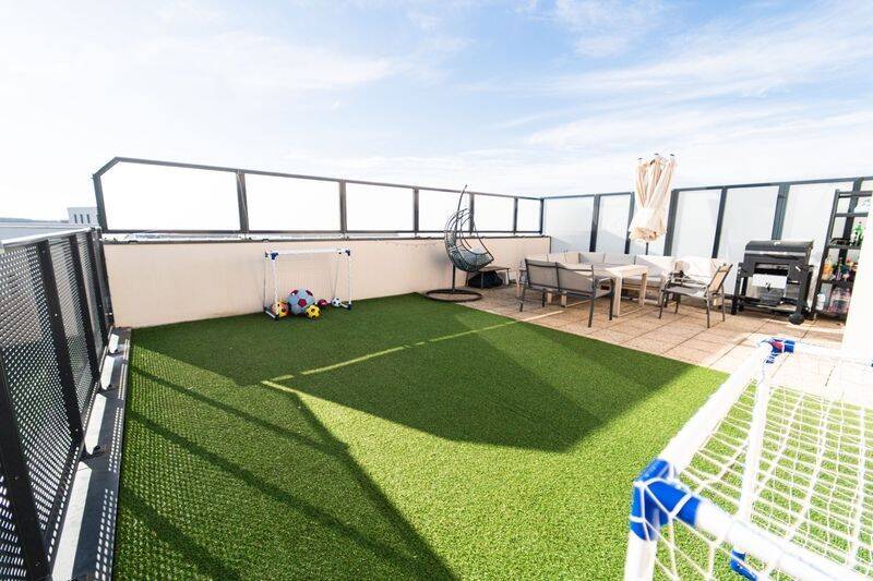 Appartement 3 pièces 73 m² · à Les Ulis · 73 m² · 327 000 €