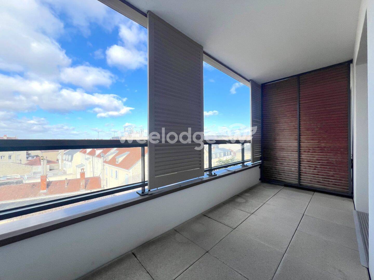 Appartement 3 pièces 58 m² · à Mantes-la-Jolie · 57,7 m² · 201 780 €