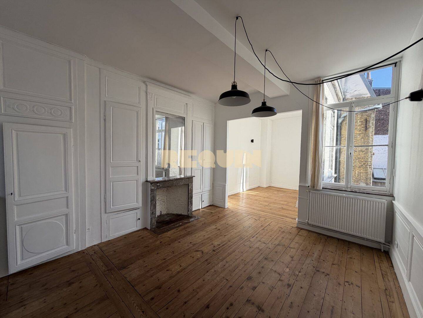 Appartement 3 pièces 64 m² · à Lille · 63,8 m² · 299 000 €