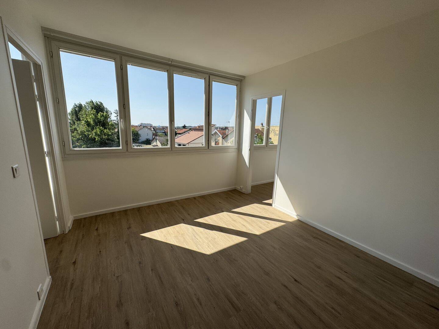 Appartement 2 pièces 40 m² · à Créteil · 40,3 m² · 855 €/mois