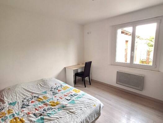 Maison à vendre 310 000 € 6 pièces 4 chambres 100 m² 509 m² de terrain Sud Chabeuil 26120