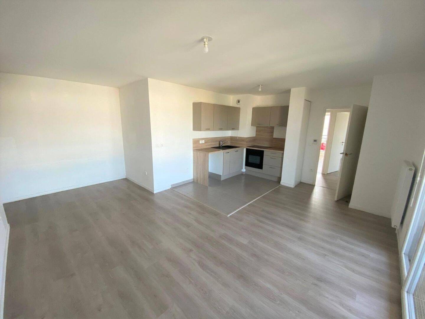 Appartement 3 pièces 60 m² · à Franconville la Garenne · 60,2 m² · 1 091 €/mois