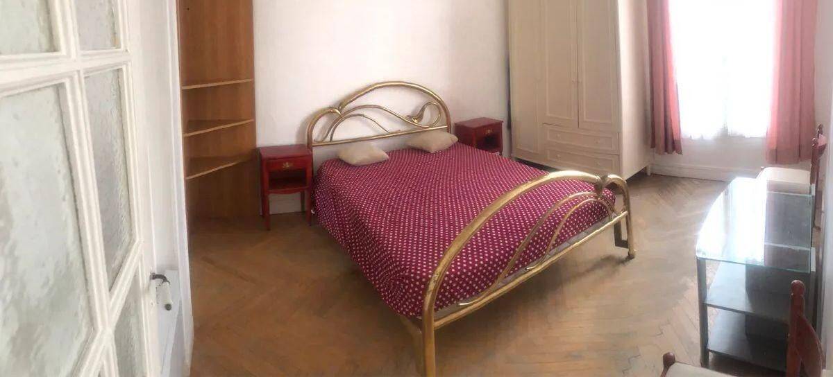 Appartement 2 pièces 25 m² · à Nice · 25 m² · 739 €/mois