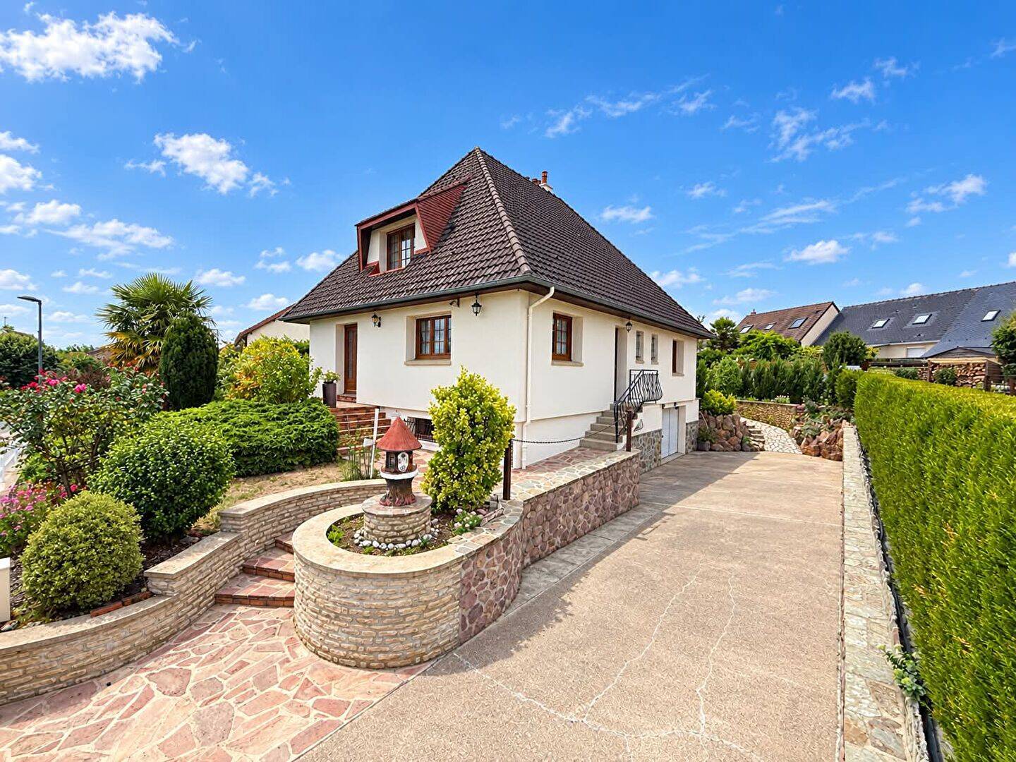 Maison 6 pièces 160 m² · à Verson · 160 m² · 430 000 €