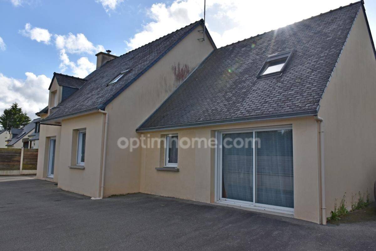 Maison 7 pièces 150 m² · à Pleucadeuc · 150 m² · 283 770 €