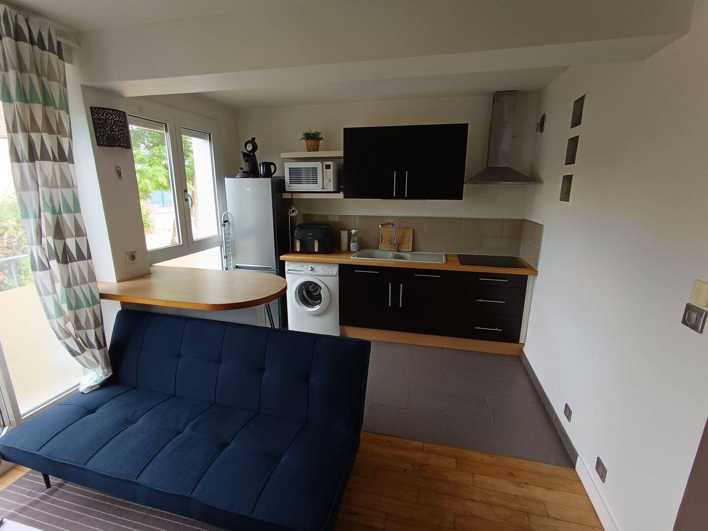 Appartement 1 pièce 33 m² · à Longvic · 33 m² · 78 000 €