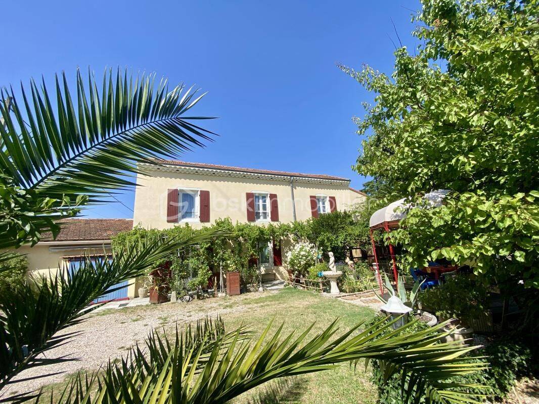 Maison 5 pièces 96 m² · à Montélimar · 96 m² · 225 000 €