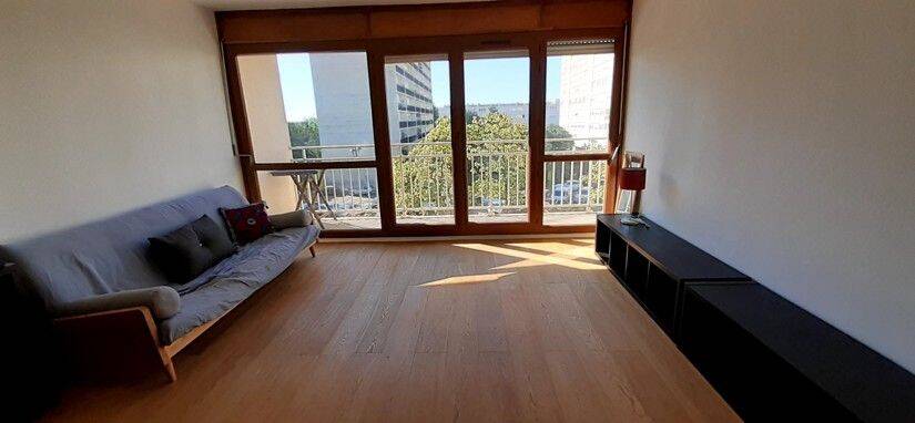 Appartement 3 pièces 63 m² · à Vélizy-Villacoublay · 63,4 m² · 1 348 €