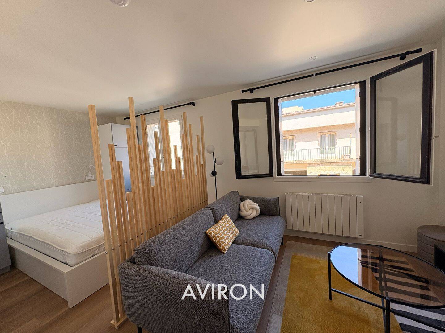 Appartement 1 pièce 28 m² · à Chartres · 28,4 m² · 690 €/mois