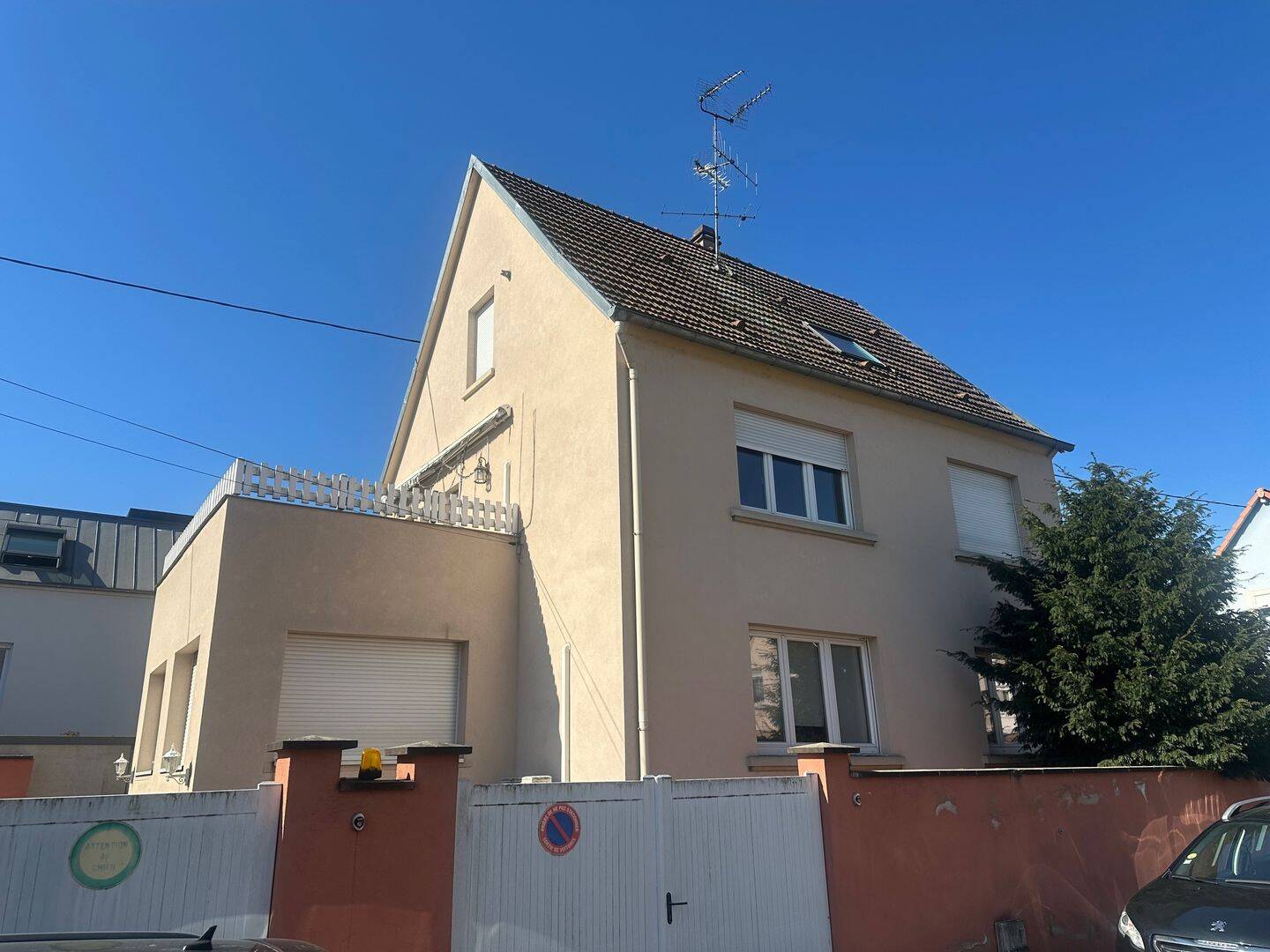 Maison 7 pièces 188 m² · à Strasbourg · 188 m² · 430 000 €
