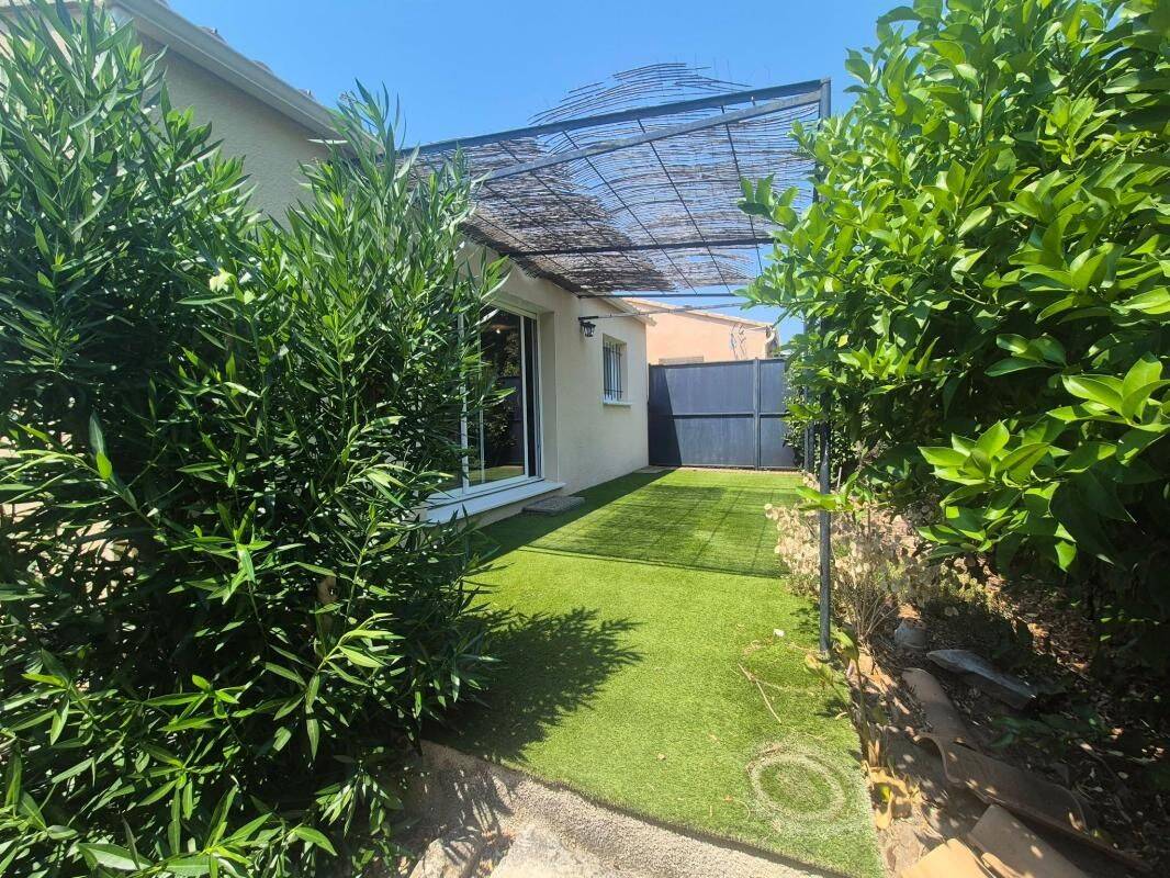 Maison 3 pièces 65 m² · à Pont-Saint-Esprit · 65 m² · 950 €/mois