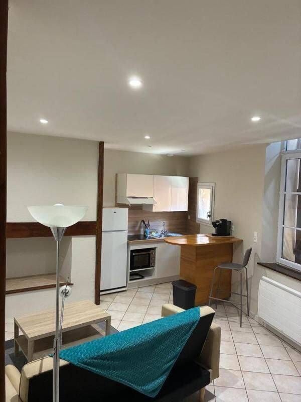 Appartement 2 pièces 41 m² · à Albi · 41 m² · 674 €/mois