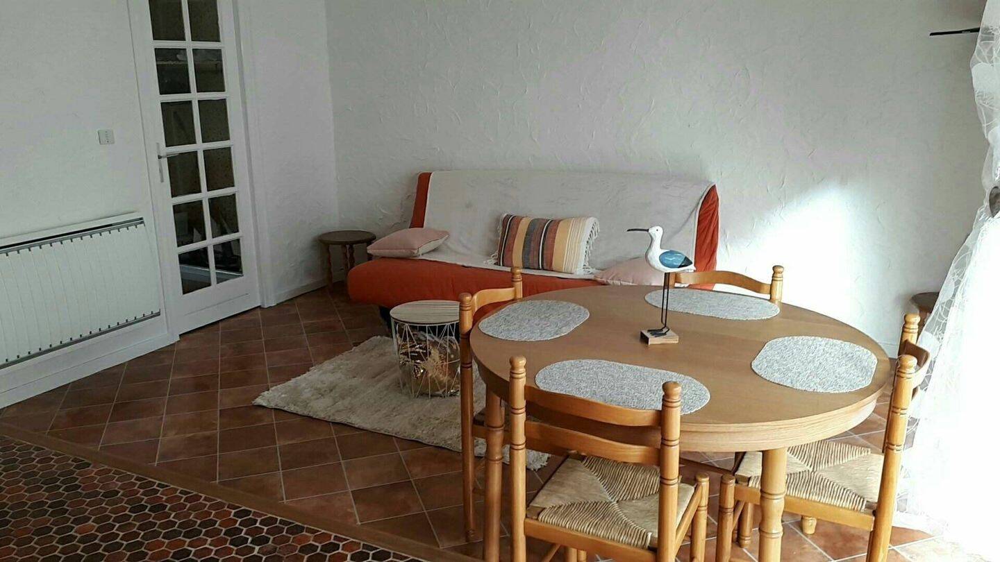 Appartement 2 pièces 33 m² · à Berck · 32,6 m² · 133 000 €