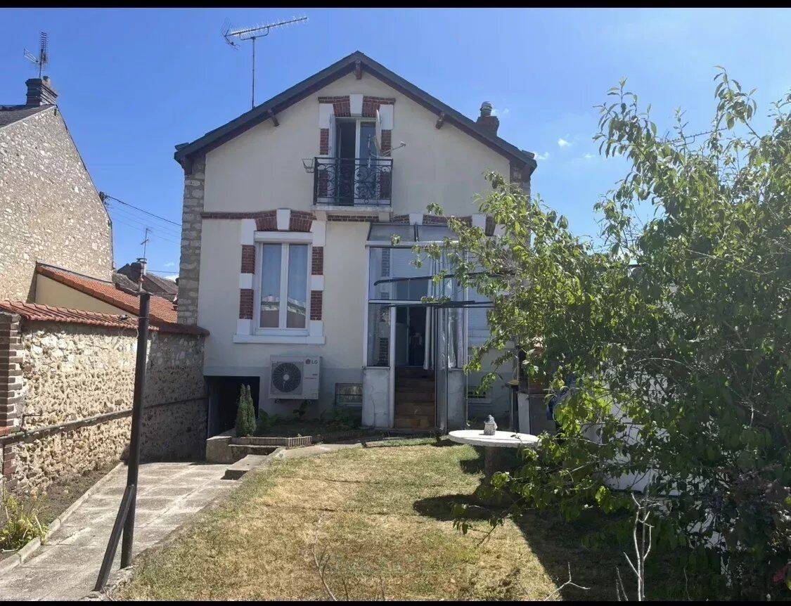 Maison 4 pièces 76 m² · à Montargis · 75,5 m² · 129 900 €