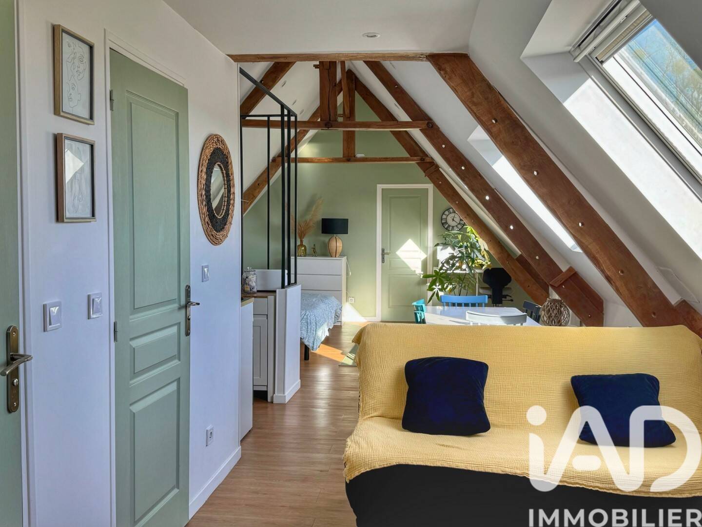 Maison 6 pièces 188 m² · à Hudimesnil · 188 m² · 433 000 €
